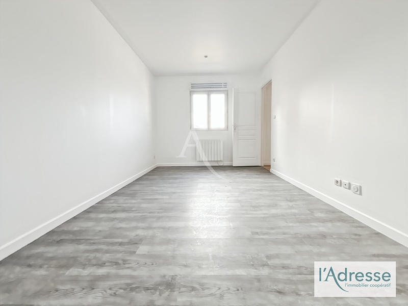 Maison - 106 m² - 5 pièces