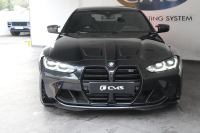 Bmw M4 Competition G82 Coupe 510 ch Bva8