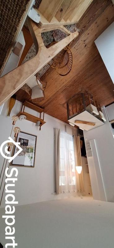 Appartement - 30 m² - 1 pièce