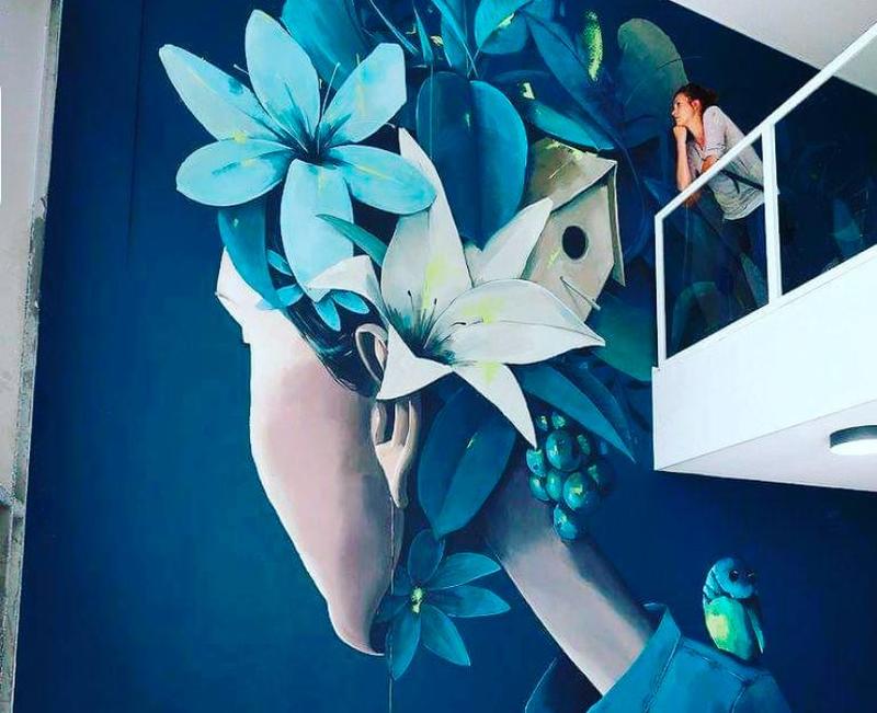 Appartement - 95 m² - 4 pièces