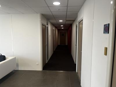Bureau - 800 m²