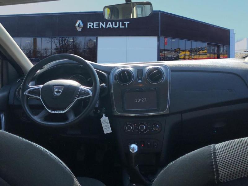 Dacia Sandero TCe 90 Gpl Stepway