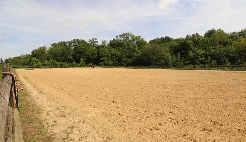 Maison - 395 m² - 16 pièces