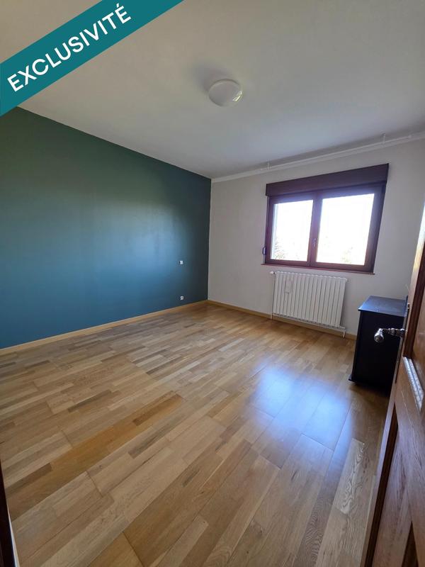 Maison - 280 m² - 14 pièces