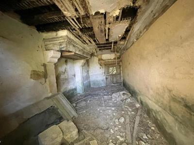 Maison ancienne - 94 m² - 2 pièces