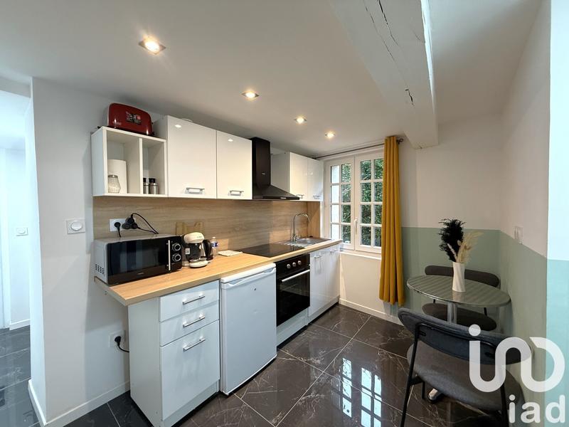 Maison - 118 m² - 5 pièces