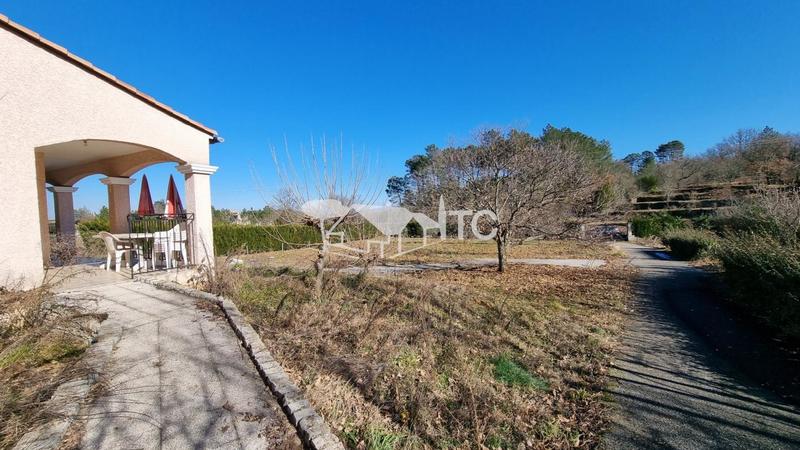 Villa - 109 m² - 3 pièces