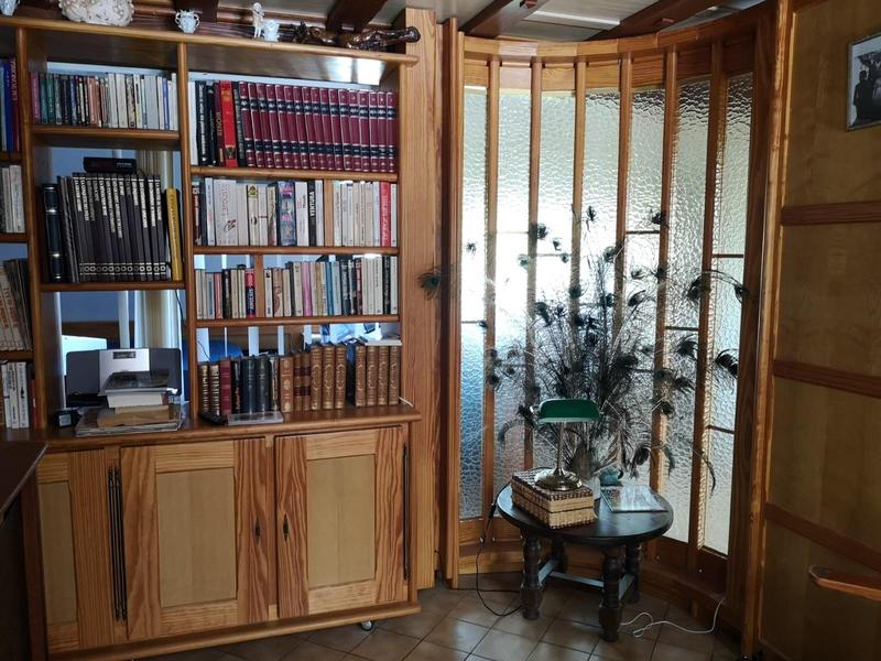 Maison - 167 m² - 4 pièces