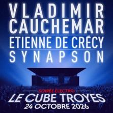 Festival Nuits de Champagne