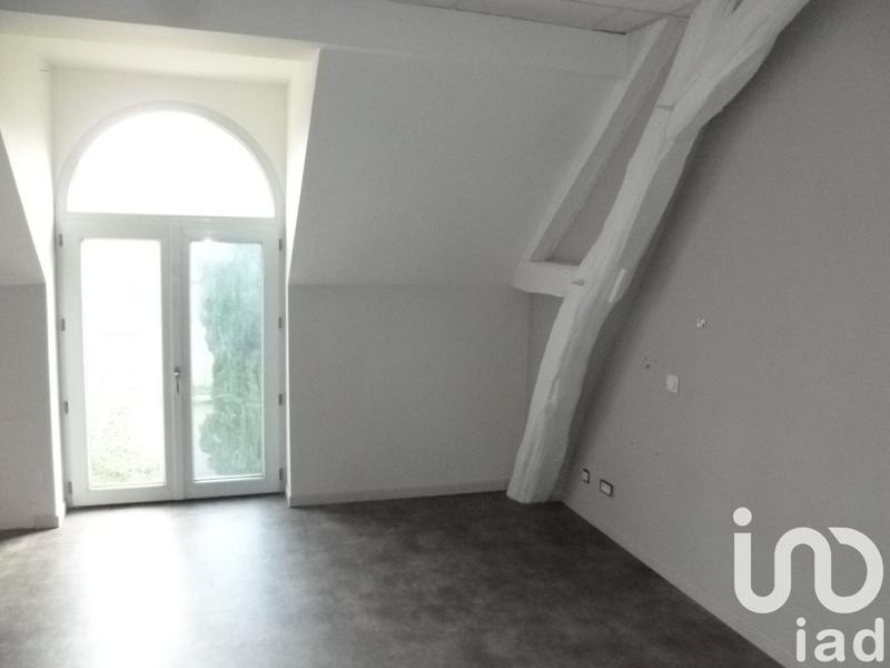 Maison - 190 m² - 5 pièces