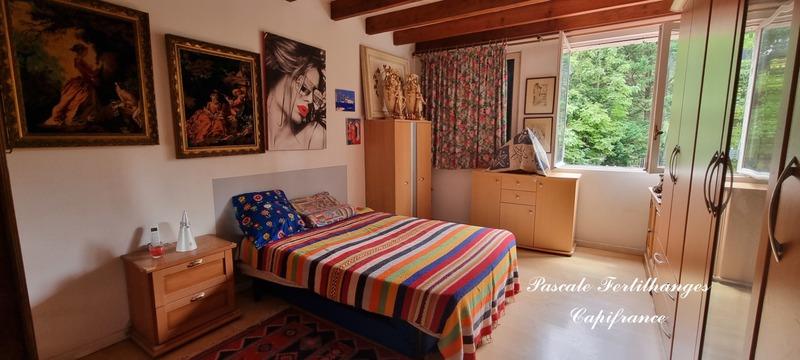 Maison - 179 m² - 5 pièces