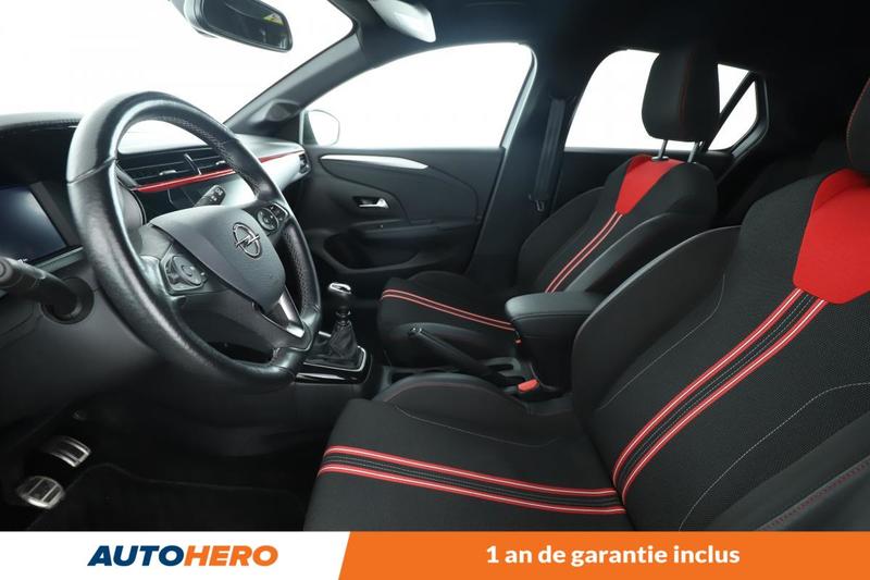 Opel Corsa 1.2 Turbo Gs Line 5p 100 ch
