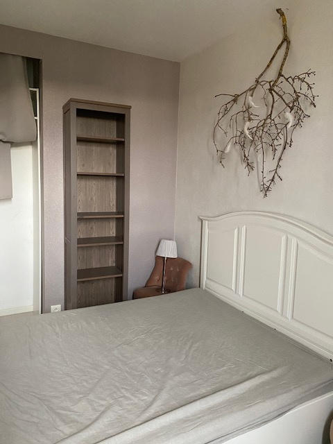 Appartement - 53 m² - 3 pièces