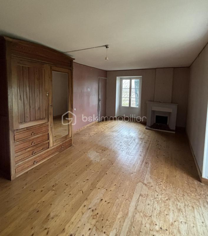 Corps de ferme - 299 m² - 6 pièces