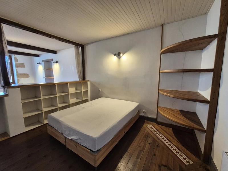 Appartement - 52 m² - 2 pièces