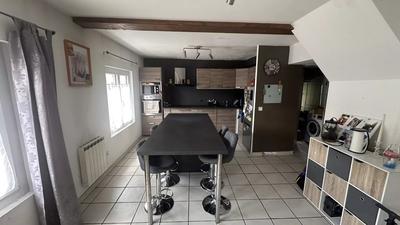 Appartement - 67 m² - 2 pièces