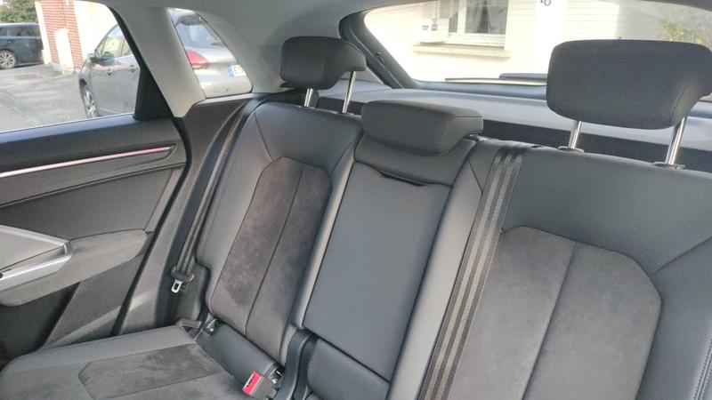 Audi Q3 2.0 Tdi 150 Quattro Ambition Luxe