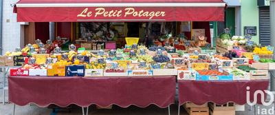 Local commercial - 50 m²