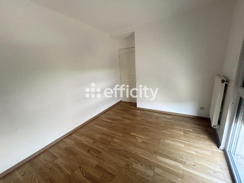 Appartement - 51 m² - 3 pièces