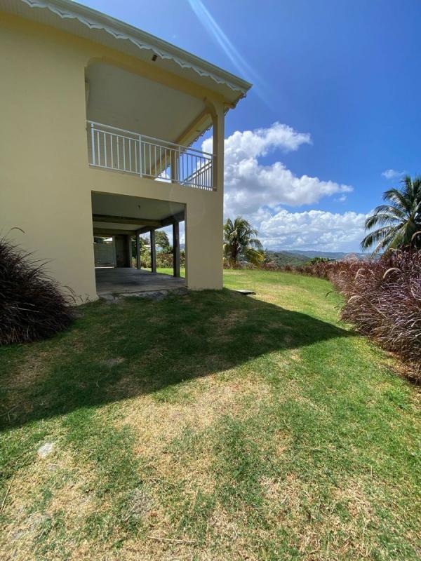 Maison - 115 m² - 4 pièces