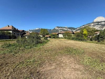 Terrain - 450 m²