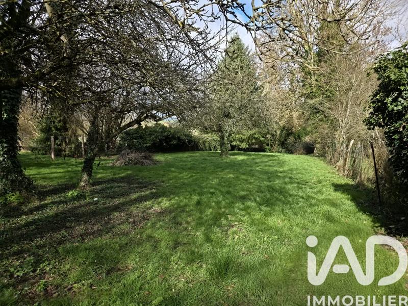 Maison - 114 m² - 6 pièces