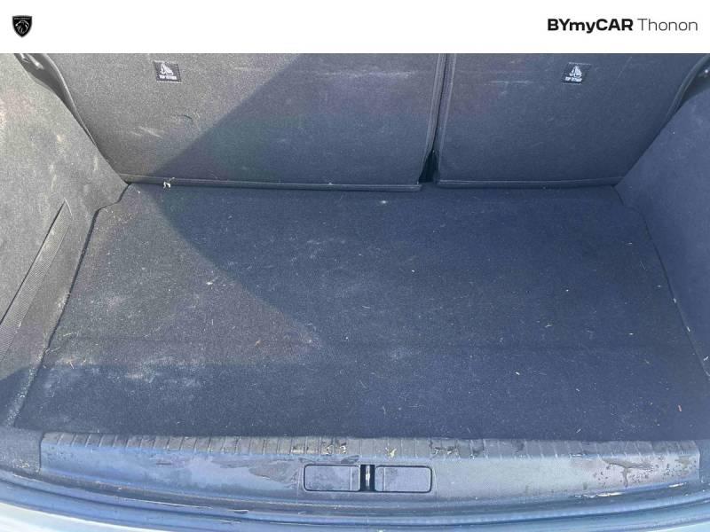 Peugeot 208 PureTech 100 s&amp;S Bvm6 Gt