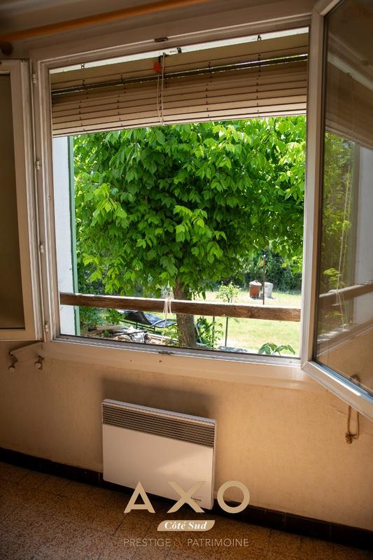 Maison - 71 m² - 4 pièces