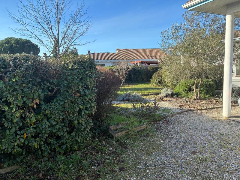 Maison - 175 m² - 7 pièces