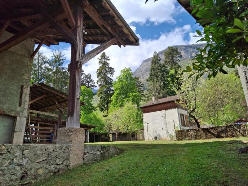 Maison - 200 m² - 8 pièces