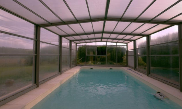 Maison de campagne - 245 m² - 7 pièces