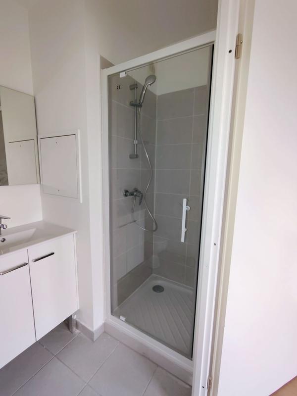 Immeuble - 1 091 m²