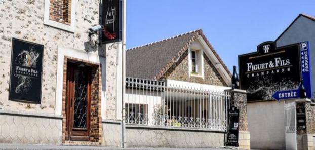 Champagne Figuet et Fils - Producteur