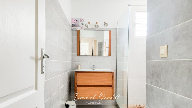 Maison - 188 m² - 6 pièces