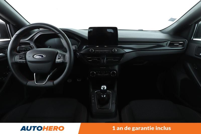 Ford Focus Sw 1.5 EcoBlue St Line Auto 120 ch
