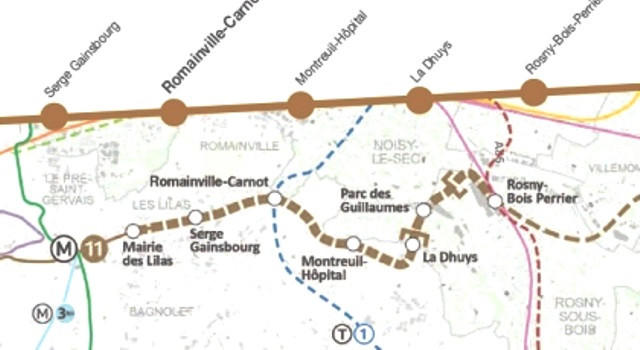 Maison - 101 m² - 3 pièces