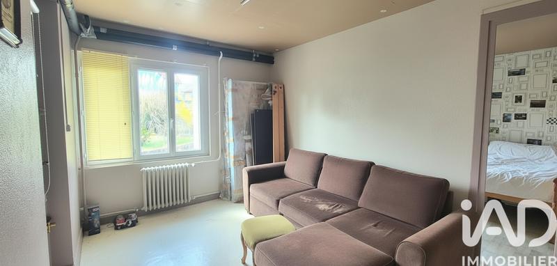 Maison - 128 m² - 5 pièces