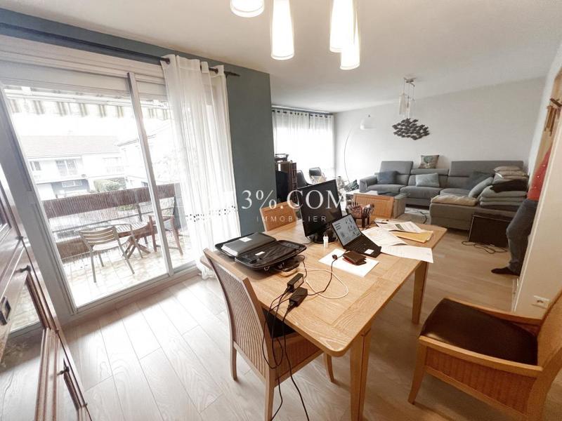 Maison - 117 m² - 7 pièces