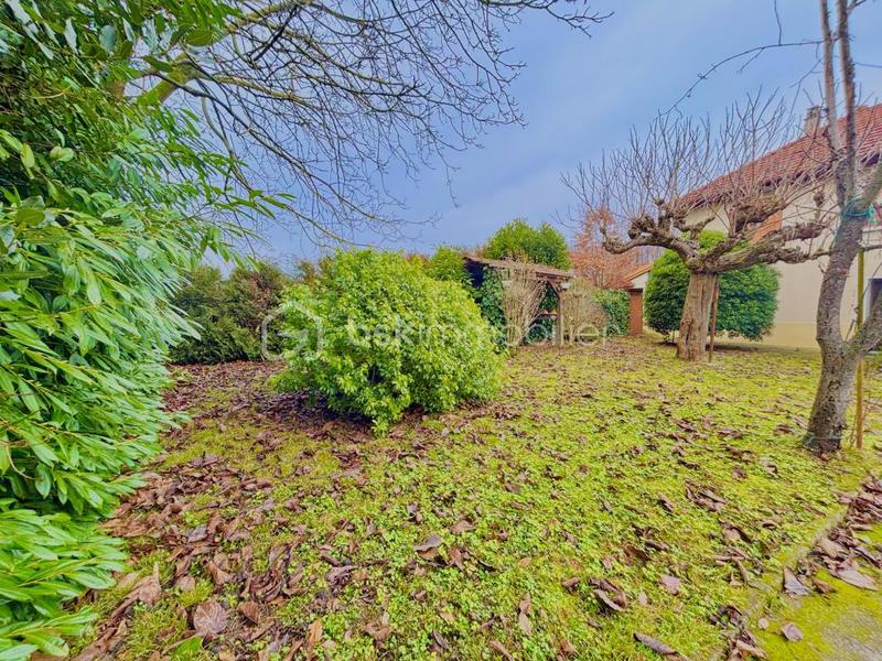 Maison ancienne - 124 m² - 4 pièces