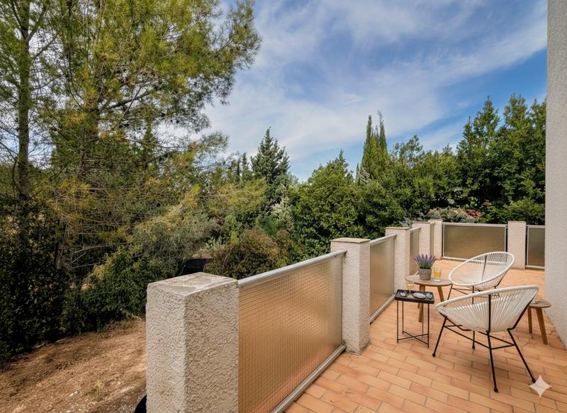 Villa - 70 m² - 4 pièces