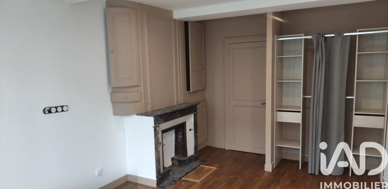 Maison de ville - 101 m² - 4 pièces