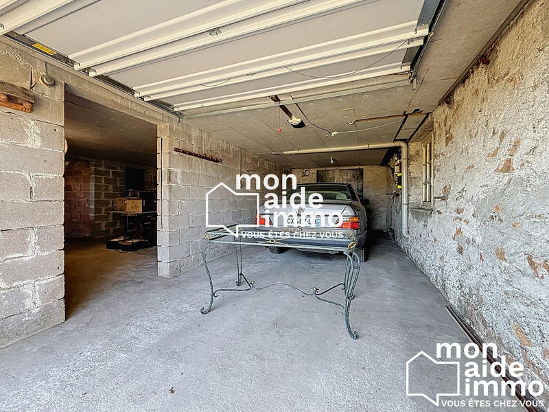 Maison - 180 m² - 4 pièces