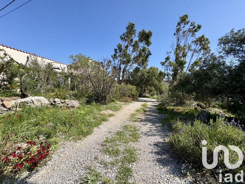 Maison - 121 m² - 6 pièces