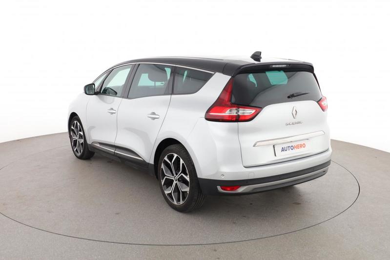 Renault Grand Scénic 1.7 dCi Blue Intens Edc 120 ch