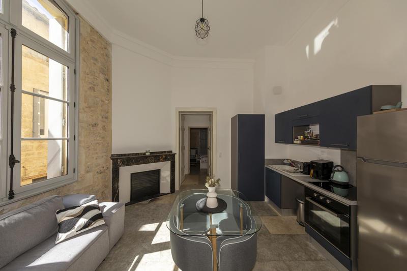 Appartement - 69 m² - 3 pièces