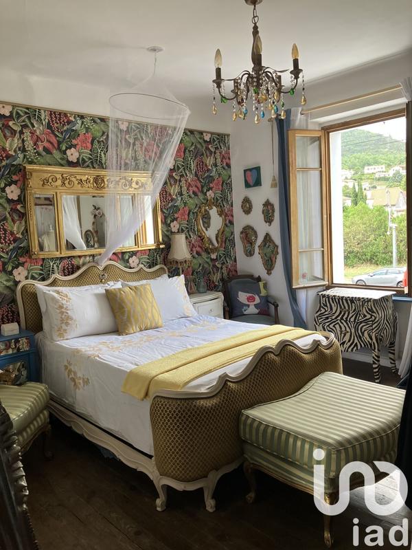 Maison - 103 m² - 5 pièces