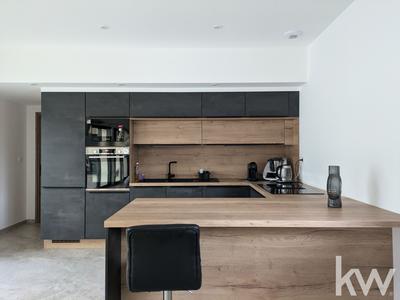 Maison - 112 m² - 4 pièces