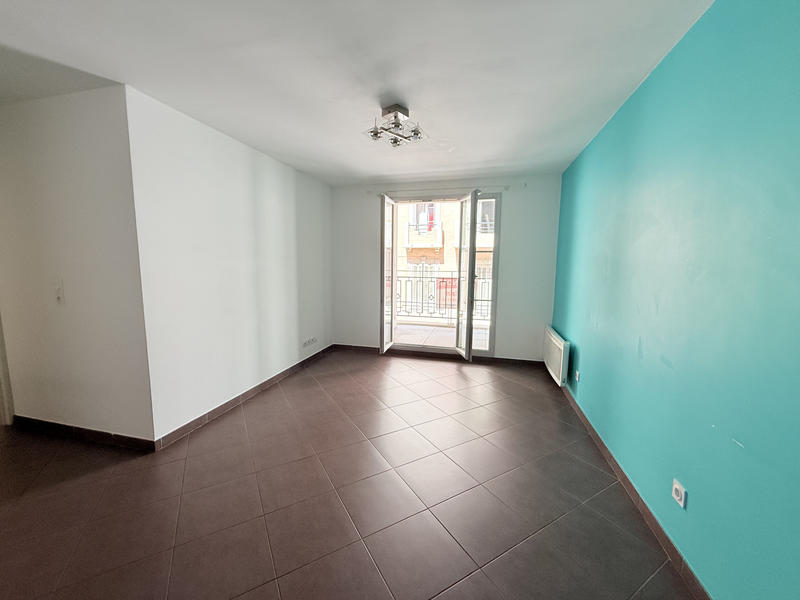 Appartement - 50 m² - 3 pièces