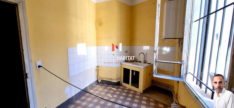 Maison - 188 m² - 7 pièces