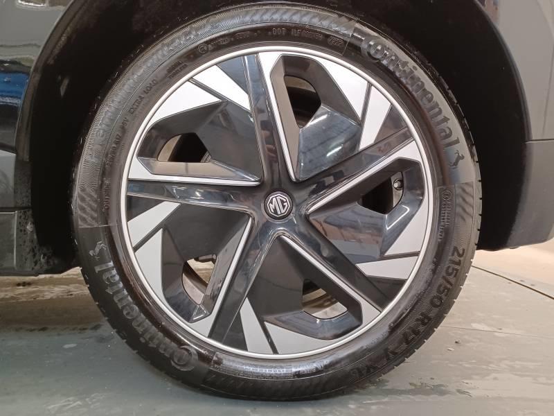 Mg Mg4 Electric 51kWh - 125 kW 2wd Standard